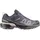 X Ultra 360 Damen weit Nine Iron/Excalibur/Shadow Gray 41 1/3