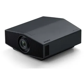 Sony VPL-XW5000 4K LCoS-Beamer Schwarz