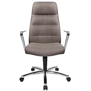 TOPSTAR Chairman 70 Stoff Braun