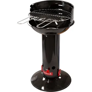 barbecook Loewy 40 schwarz