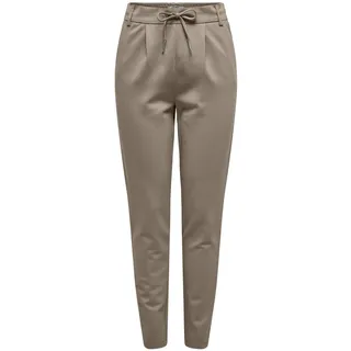 Only Jogginghose POPTRASH comfort/relaxed in Fossil | Gr.: W27/L32
