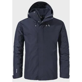 Schöffel 3in1 Jacket Style Okere Men navy blazer (8820, 54,