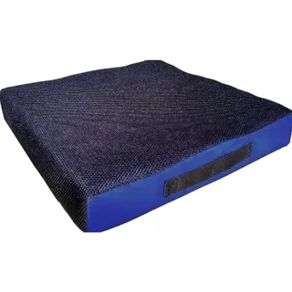 SHP Cube Gel Rollstuhl- und Sitzkissen 1 St