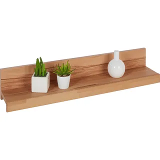 OTTO home Wandregal Silkeborg 90 x 17 x 16 cm Beige
