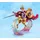 Megahouse One Piece Red Maximum Portrait of Pirates PVC Statue Uta I m Invincible 29 cm