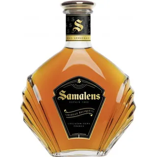 Armagnac Samalens Vieille Rélique 15 Jahre (1 x 0.7 l)