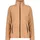 34H2846 Fleecejacke Beige 46