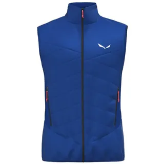 Salewa Ortles Hybrid TWR Vest Wollweste
