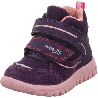 Sport7 Mini Kinder Lila/Rosa 28