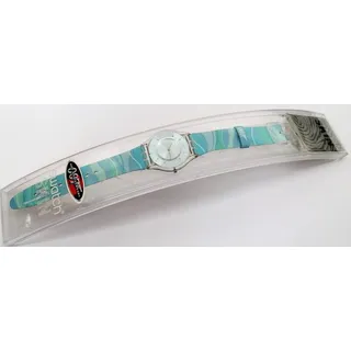 SWATCH SPECIAL 007 - 2002 - SFK154 - Thunderball - Neu