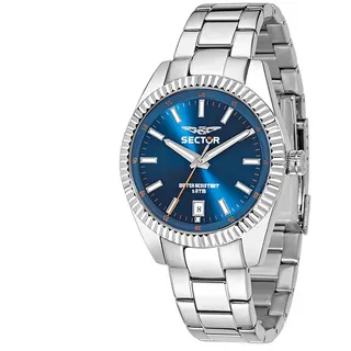 Sector 240 Edelstahl 41 mm R3253476002