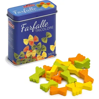 Erzi Farfalle in der Dose,