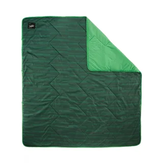 Therm-A-Rest Argo Decke (Maße 198 x 183 x 2,5 cm / Gewicht 0,72 kg) 3371 