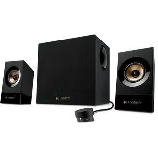 Logitech Z533 schwarz
