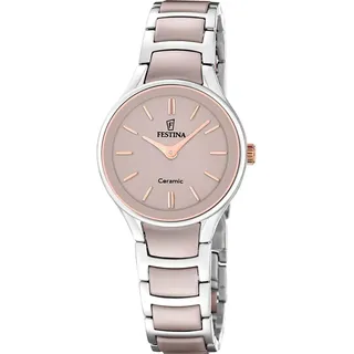 Festina F20752/2 Stahl/Keramik 30,5 mm