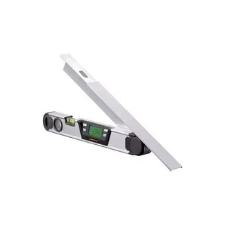 Laserliner ARCOMASTER 40 075.130A-40 Digitaler Winkelmesser 400 mm 220 °
