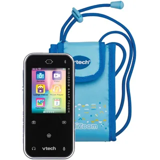 Vtech KidiZoom Snap Touch blau (80-549296)