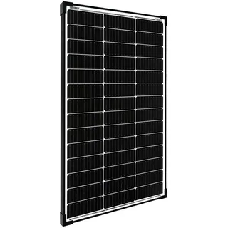 Offgridtec 100W monokristallin 100 W