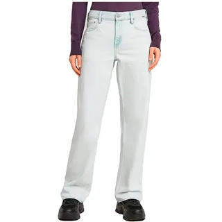G-Star Judee Loose Jeans blau (29/32), Lässig, Denim, Bio-Baumwolle, Nachhaltig