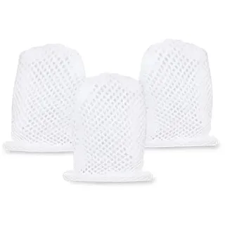 Nuvita - Ersatznetze für Flavorillo Fruit Eater 1417 - Groß