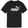 Essentials T-Shirt Jungen 01 black 128