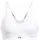 Low 2 0 Bra Sport-BH Weiß/Schwarz M/D/DD