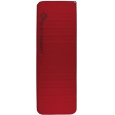 Bild Comfort Plus Self Inflating Mat CR-RR Crimson-Rectangular Regu - - rectangular Regular