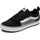 Filmore Damen Black Pewter 44