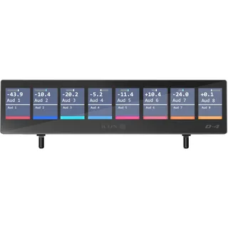iCON D4 Display for P1-X - DAW Controller