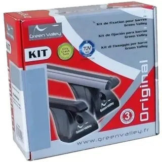 GREENVALLEY Kit 368 ORIGINAL FIAT Tipo 4p (Berlina)