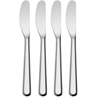 Alessi BG02/37S4 Amici, Edelstahl 18/10,