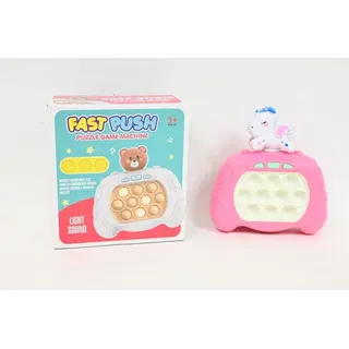 Spiel POP IT! Einhorn auf der Flucht 2001052 10524