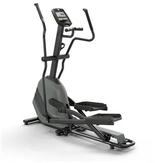 Horizon Fitness Andes 3.1 Crosstrainer Schwarz/Grau