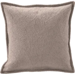 homsy by ana johnson Bouclea 50 x 50 cm Beige