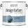 Designfarben Inspirierendes Horizontblau matt 2,5 l