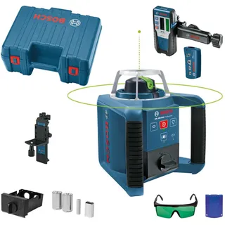 Bosch Rotationslaser GRL 300 HVG