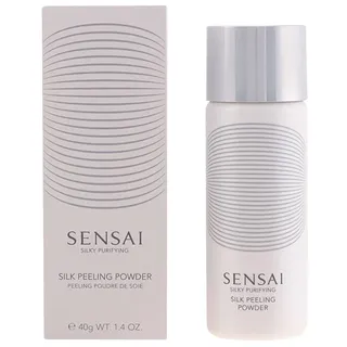 Sensai Silky Purifying Silk Peeling Powder 40 g
