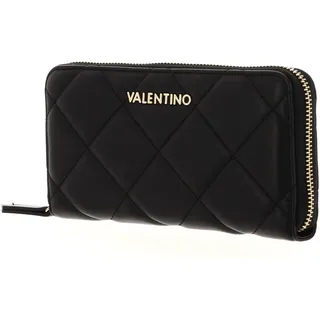 Valentino Ocarina Geldbörse unisex schwarz