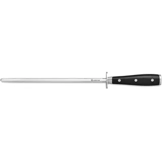 Wüsthof Wetzstahl / Honing Steel Classic Ikon 26 cm 3030385026 – EAN 4002293111896