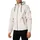 Einfache Softshelljacke Grau M