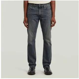 G-Star Mosa Straight Fit Antic Sand Blast 33/32