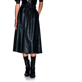 A|X Armani Exchange Armani Exchange Xw001240_af16106 Midirock - Black - 40