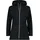 34H2856 Jacke Damen Schwarz XS
