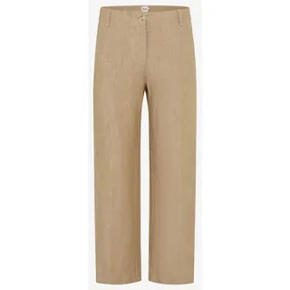 Brax Culotte Hosen Beige S