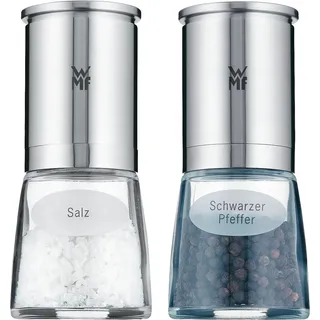 WMF De Luxe Gewürzmühlen-Set 2-tlg.