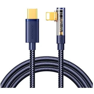 Joyroom S-CL020A6 (niebieski) / Blau