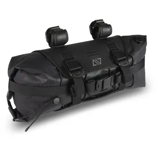 Cube Pack Pro Lenkertasche 9l schwarz