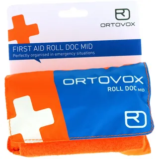 Ortovox First Aid Roll Doc Mid