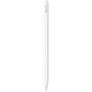 Apple Pencil Pro für iPad, iPad Mini, iPad Air, iPad Pro Weiß