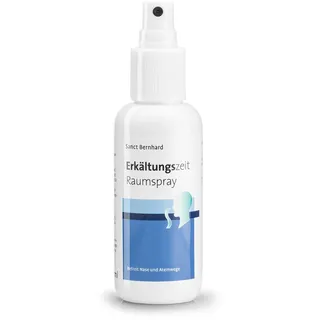 Erkältungszeit-Raumspray - 125 ml